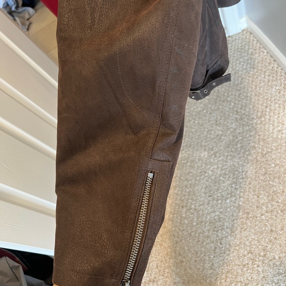 Men’s jacket - Picture 3 of 10